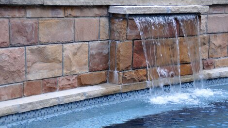 How to Enhance Filtration with Pool Water Features Enhance Filtration Pool Water Features
